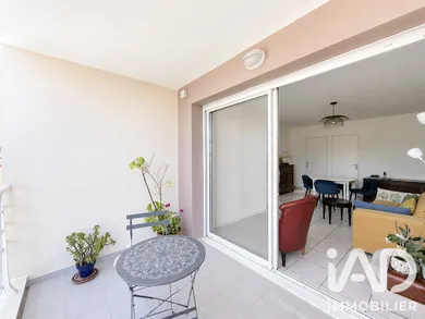 Appartement à Le Bouscat (33110)