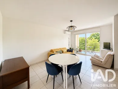 Apartment in Le Bouscat (33110)