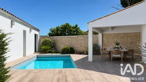 Maison à La Rochelle (17000)