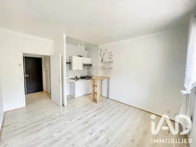 Appartement à Nogent-sur-Marne (94130)