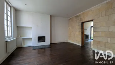 Maison de ville à Libourne (33500)