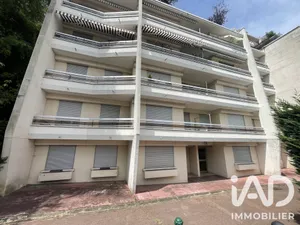 Appartement à Nogent-sur-Marne (94130)