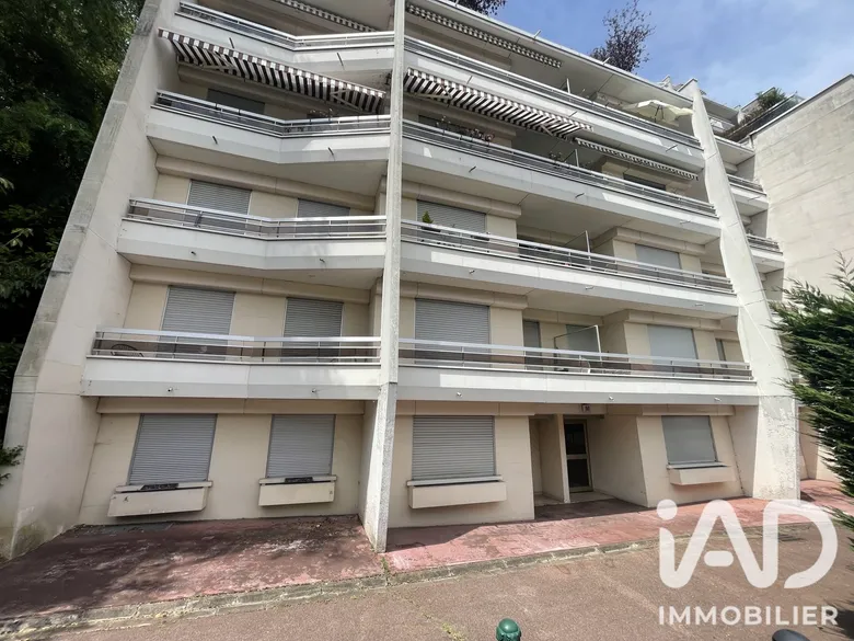 Appartement 1 pièce 22 m² · à Nogent-sur-Marne · 22 m² · 163 000 €