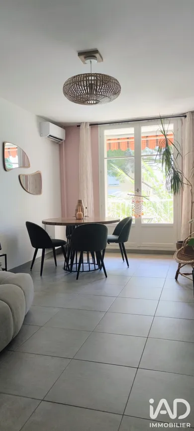 Appartement à La Valette-du-Var (83160)