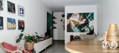 Appartement à La Valette-du-Var (83160)