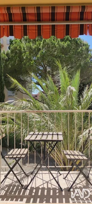 Appartement à La Valette-du-Var (83160)