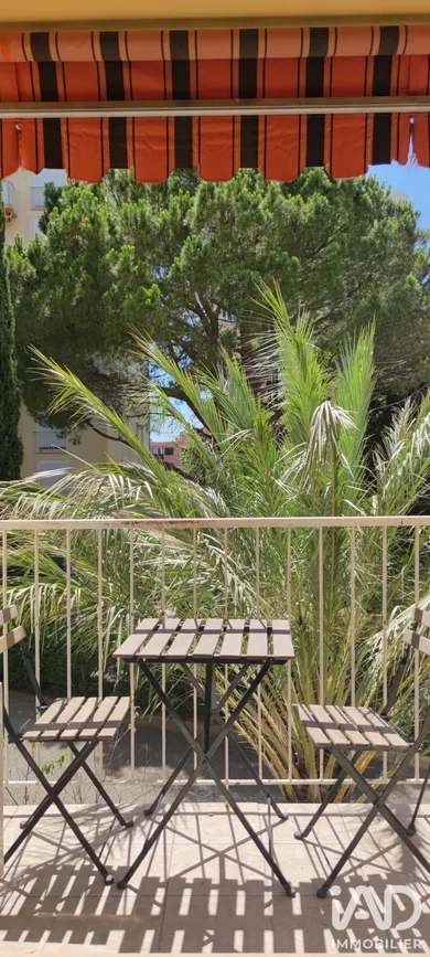 Appartement à La Valette-du-Var (83160)