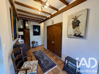 Maison de campagne à Kerfot (22500)