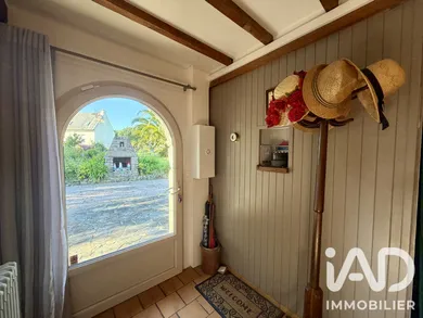 Maison de campagne à Kerfot (22500)