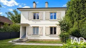 Maison à Fontaines (71150)