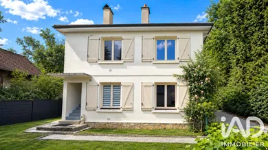 Maison à Fontaines (71150)