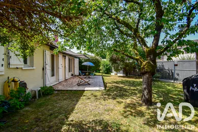Maison à Courtry (77181)