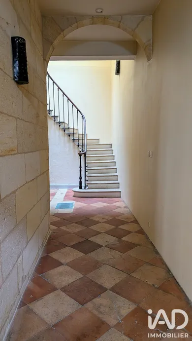 Maison de ville à Libourne (33500)