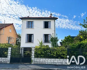 Maison à Yerres (91330)