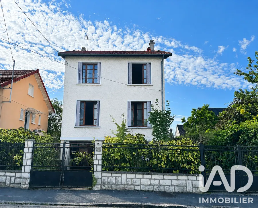 Maison à Yerres (91330) photo 3