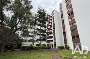 Appartement à Vitry-sur-Seine (94400)