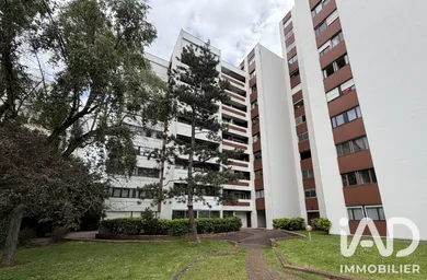 Appartement à Vitry-sur-Seine (94400)