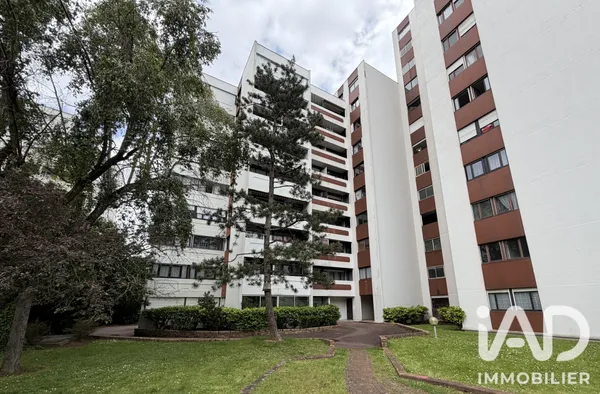 Appartement à Vitry-sur-Seine (94400) photo 2