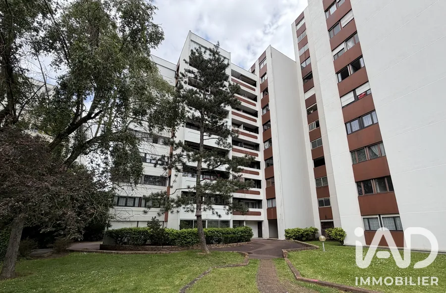 Appartement à Vitry-sur-Seine (94400) photo 3
