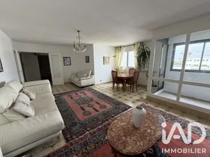 Apartment in Vitry-sur-Seine (94400)