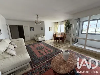 Apartment in Vitry-sur-Seine (94400)