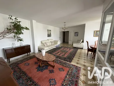 Apartment in Vitry-sur-Seine (94400)