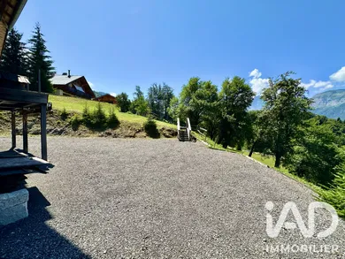 House in Arâches-la-Frasse (74300)