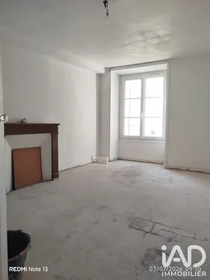 Townhouse in Mer (41500)