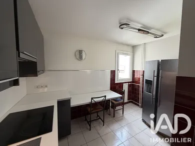 Appartement à Vitry-sur-Seine (94400)