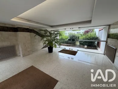 Appartement à Vitry-sur-Seine (94400)