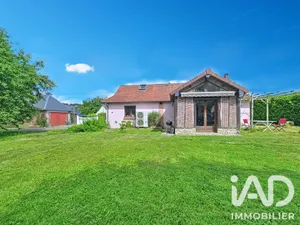 House in Nolléval (76780)