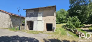 Grange à Nivollet-Montgriffon (01230)
