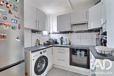 Appartement à Le Blanc-Mesnil (93150)