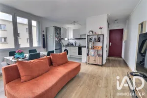 Appartement à Le Blanc-Mesnil (93150)