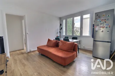 Appartement à Le Blanc-Mesnil (93150)