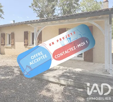 House in Figeac (46100)