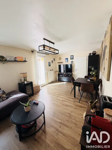 Appartement à Viry-Châtillon (91170)
