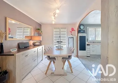 Village house in Le Mesnil-Simon (28260)
