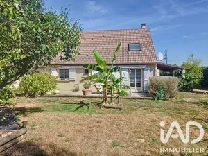 Village house in Le Mesnil-Simon (28260)