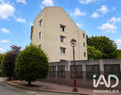 Appartement à Fresnes (94260)