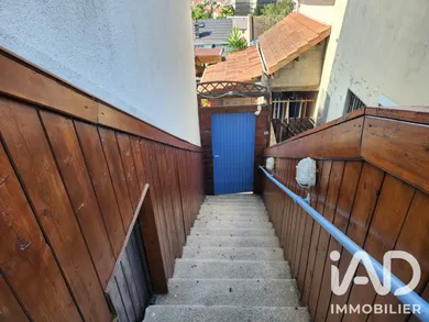 Maison à Gonfreville-l'Orcher (76700)