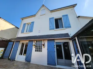 Maison à Gonfreville-l'Orcher (76700)