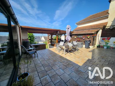 Maison à Gonfreville-l'Orcher (76700)
