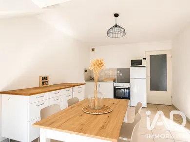 Appartement à Chambéry (73000)