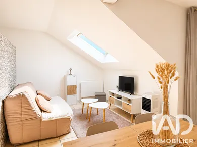 Appartement à Chambéry (73000)
