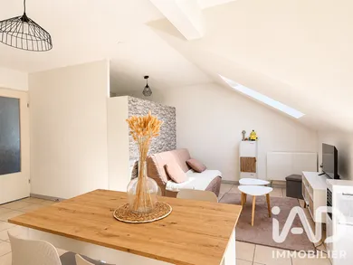 Appartement à Chambéry (73000)