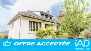 Maison à Juvisy-sur-Orge (91260)
