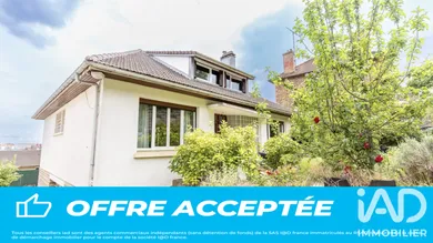 House in Juvisy-sur-Orge (91260)
