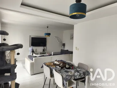 Appartement à Tours (37200)