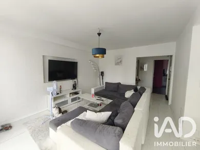Appartement à Tours (37200)